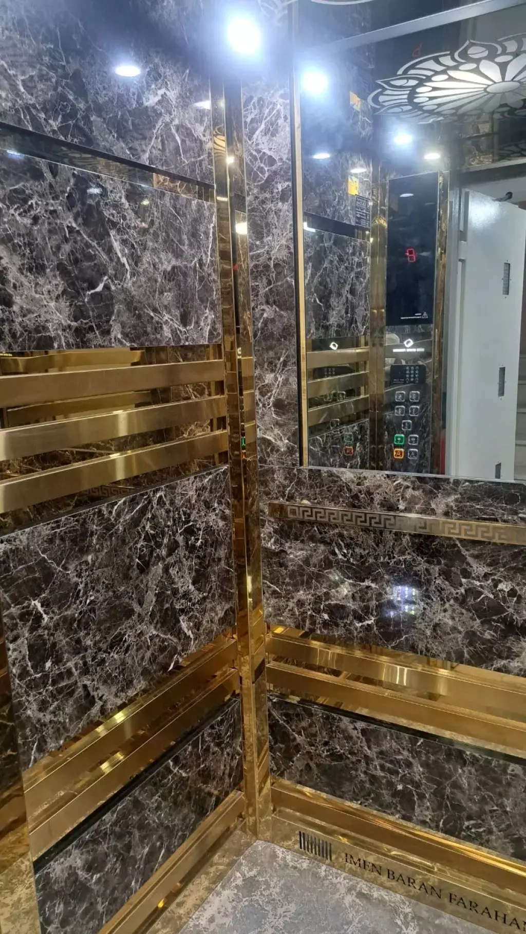آپارتمان تکواحدی نوساز - تصویر 6