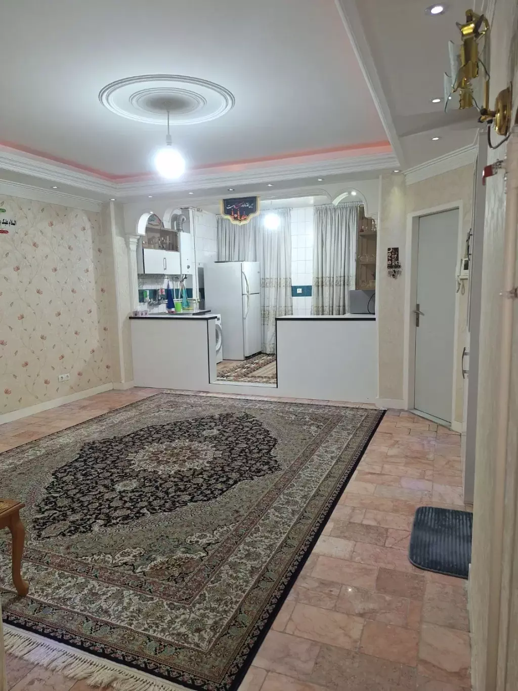 55متر کارون،بوستان سعدی ملک دوکله - تصویر 3