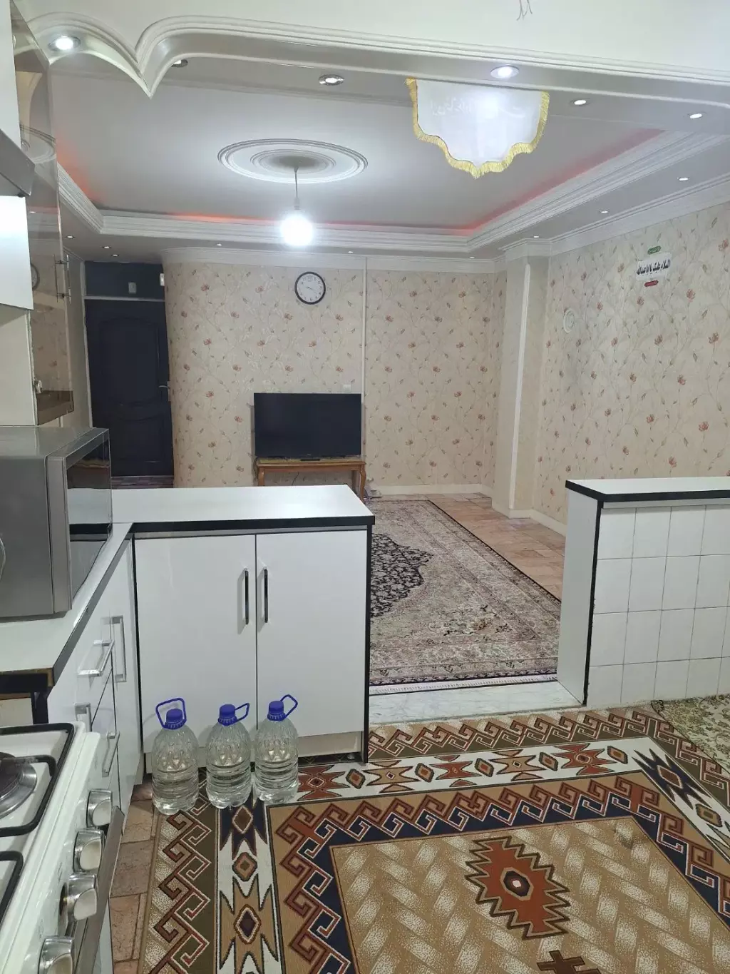55متر کارون،بوستان سعدی ملک دوکله - تصویر 20