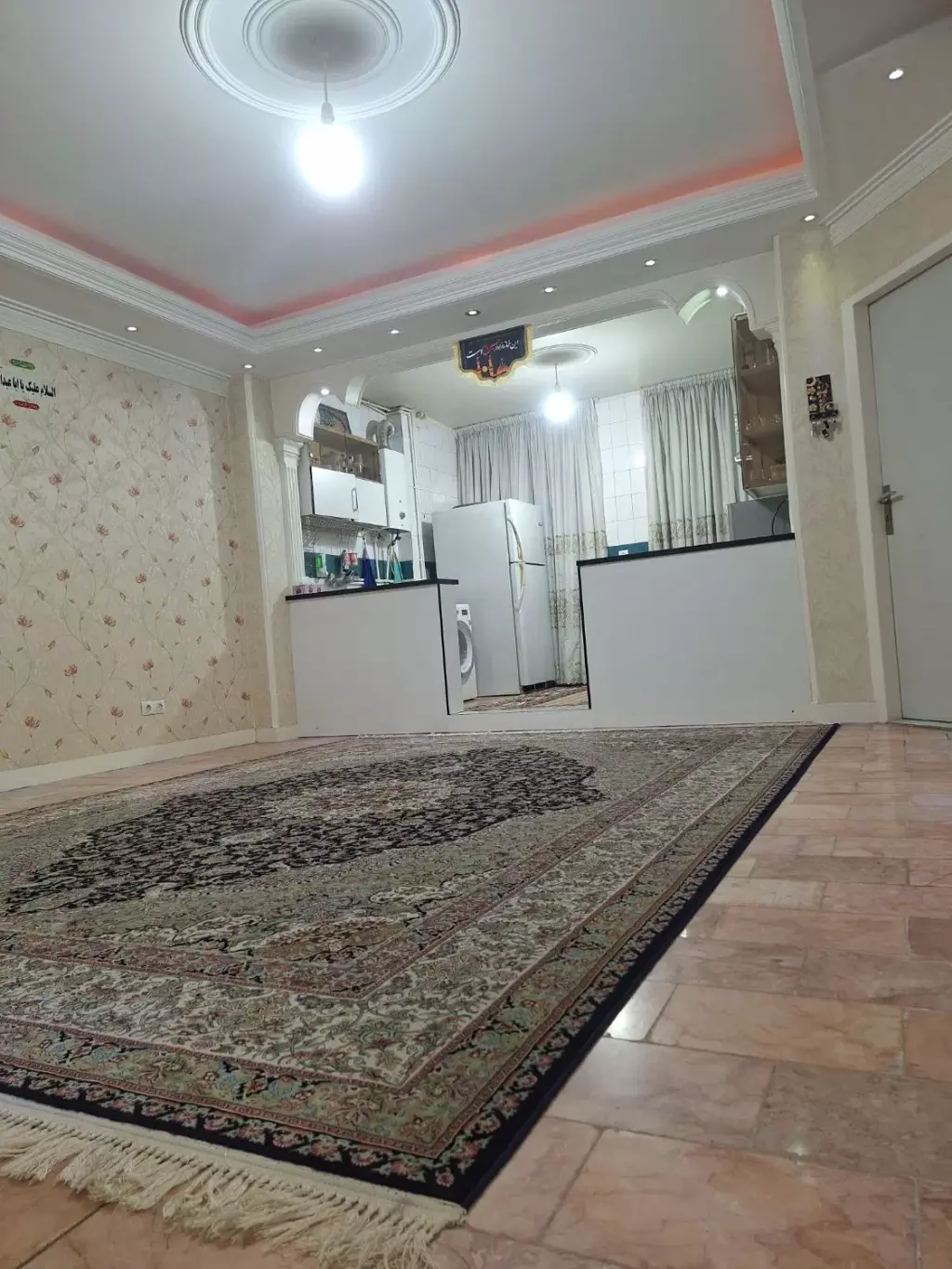 55متر کارون،بوستان سعدی ملک دوکله - تصویر 5