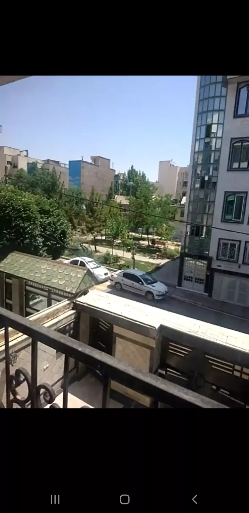 تکواحدی فلکه دوم تهرانپارس - تصویر 14