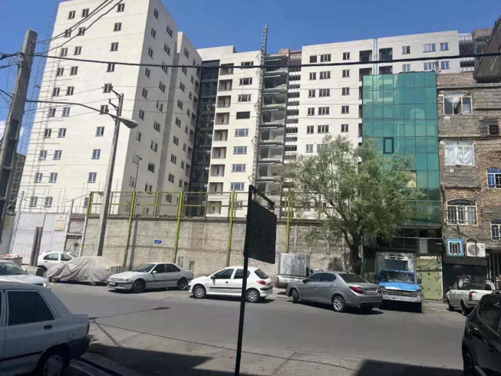 مغازه تهرانپارس شرقی - تصویر 3