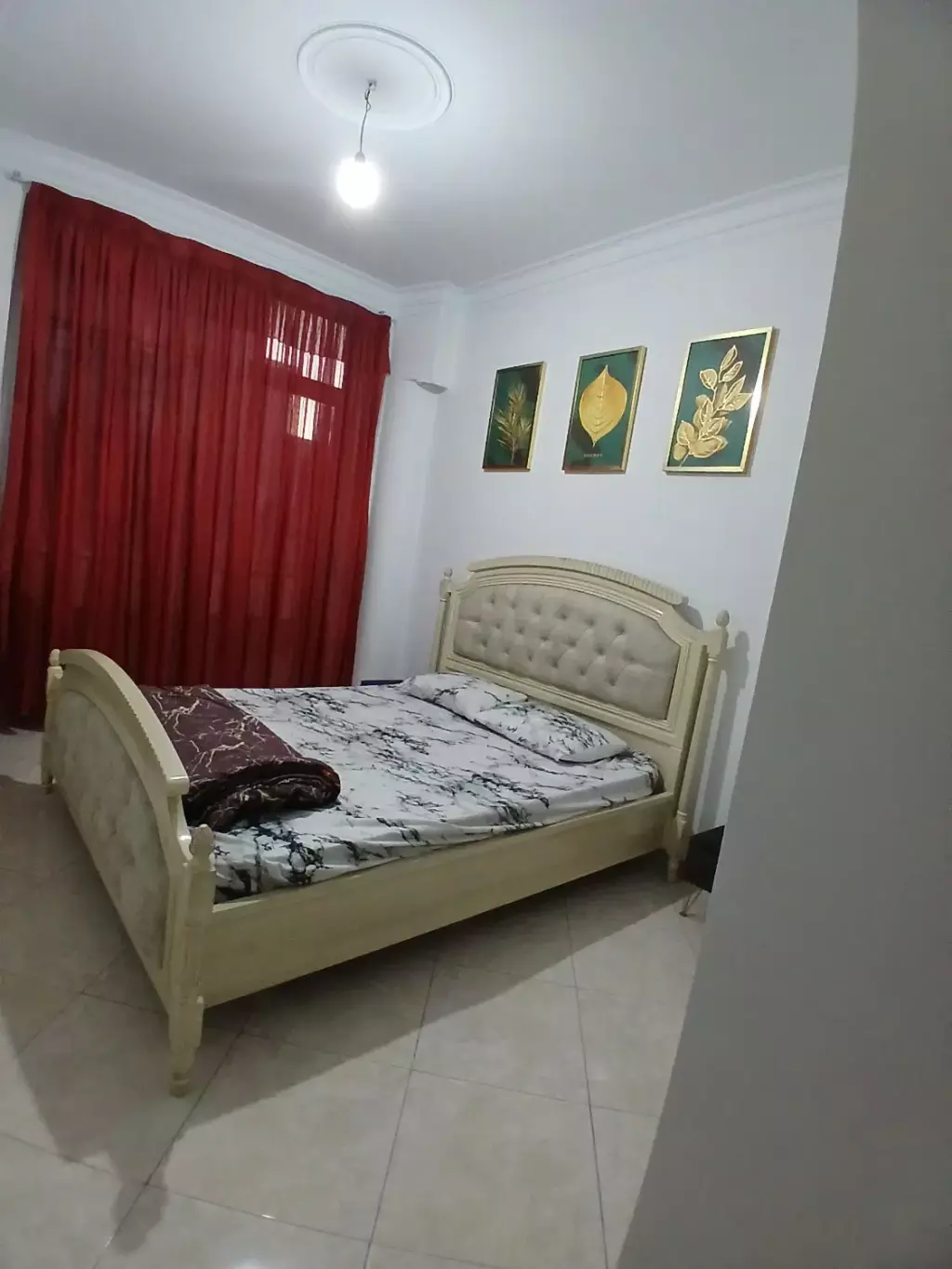 اجاره اپارتمان مبله نارمک