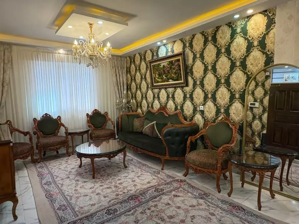 اپارتمان تک واحدی