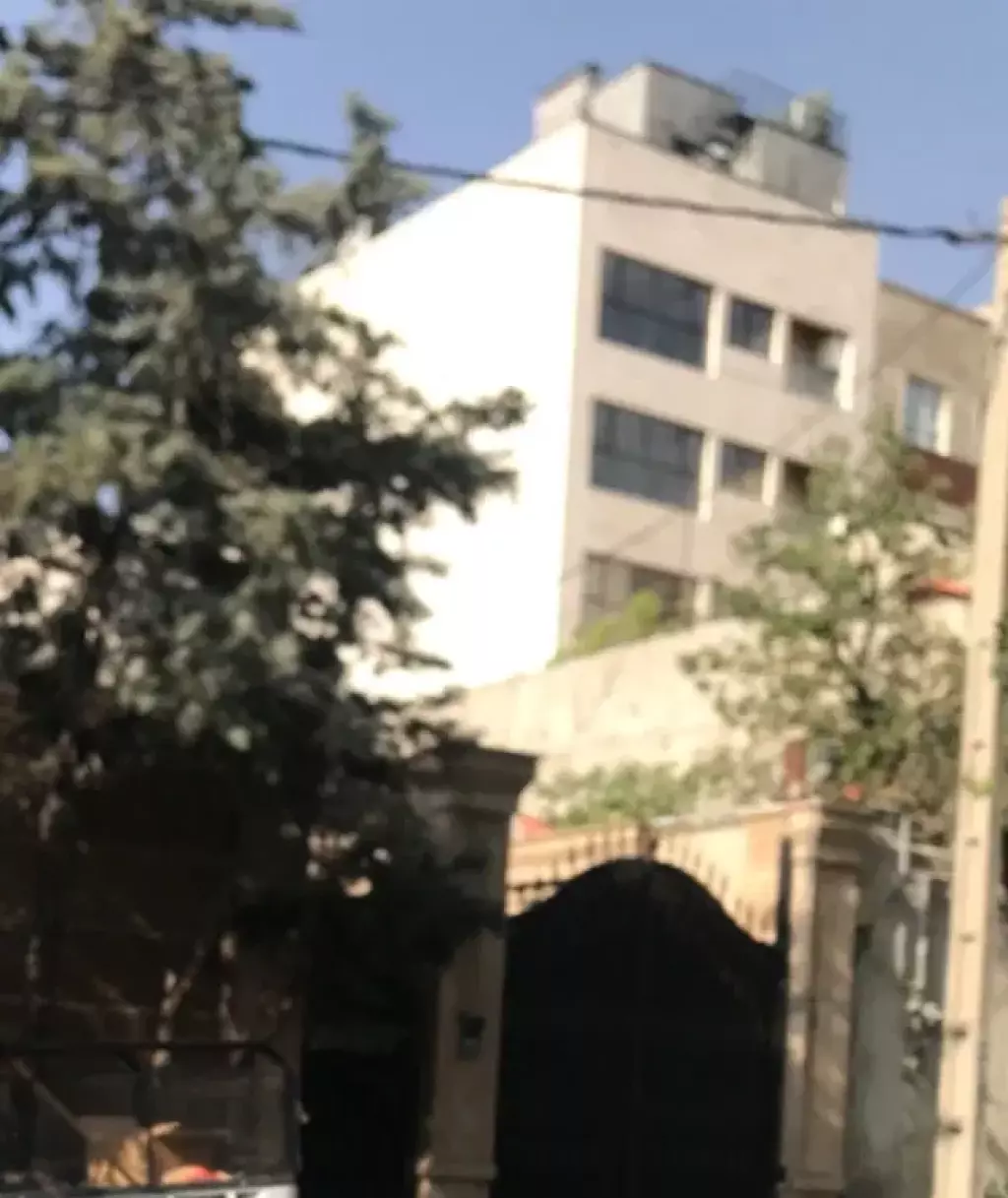 فروش دو قواره ملک 160 متری بلوار اوشان منطقه یک