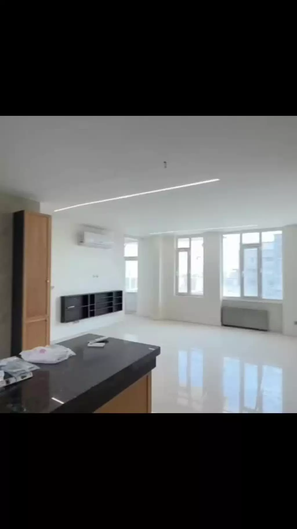 فروش آپارتمان دوخوابه/پارکینگ/اسانسور/انباری/بالکن