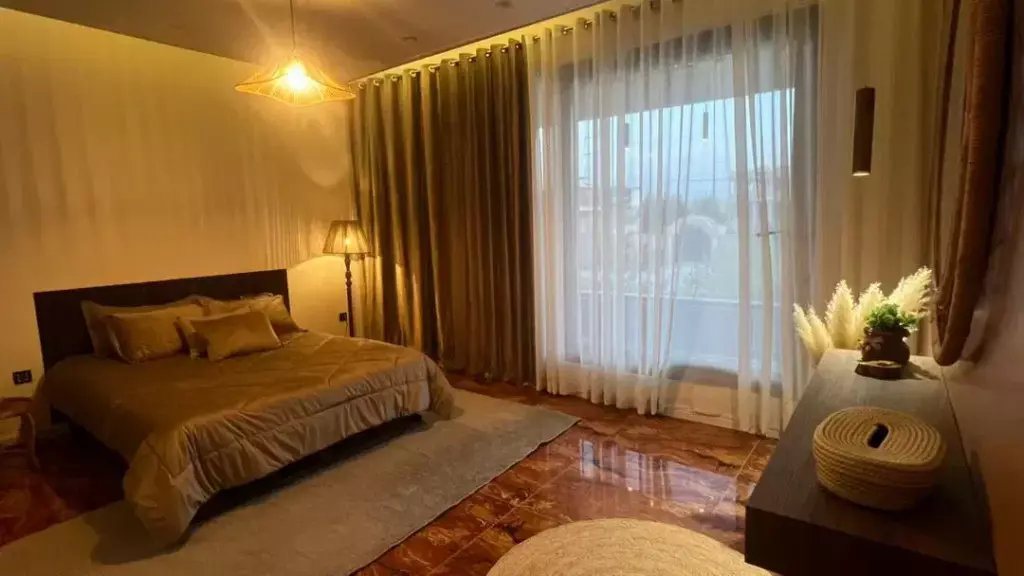 عمارت لوکس استخردار  تاتسو فول گیم تریبلکس - تصویر 20