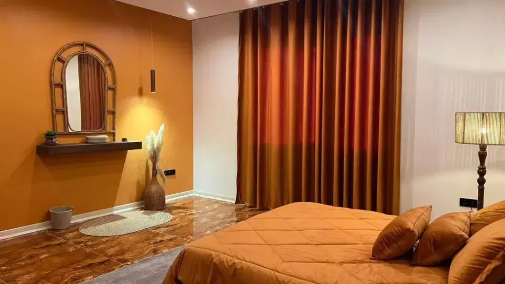 عمارت لوکس استخردار  تاتسو فول گیم تریبلکس - تصویر 6