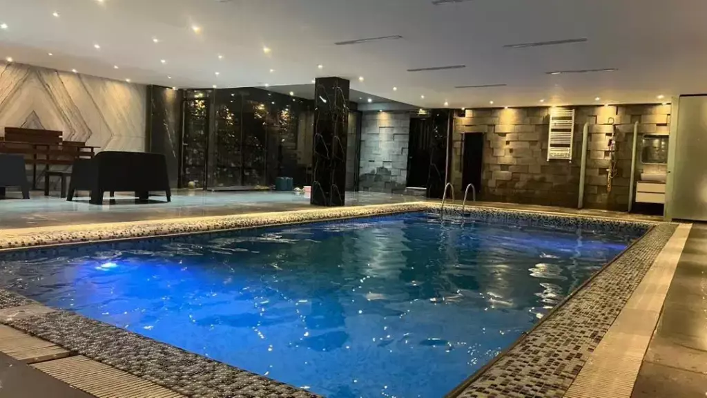 عمارت لوکس استخردار  تاتسو فول گیم تریبلکس - تصویر 3