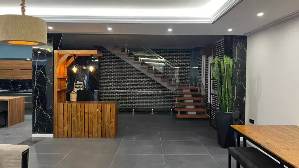 عمارت لوکس استخردار  تاتسو فول گیم تریبلکس - تصویر 18
