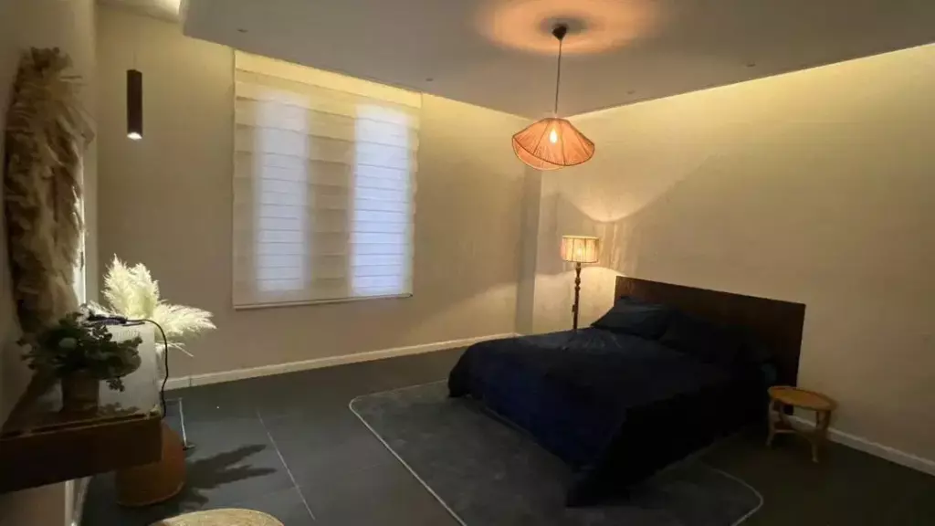 عمارت لوکس استخردار  تاتسو فول گیم تریبلکس - تصویر 14