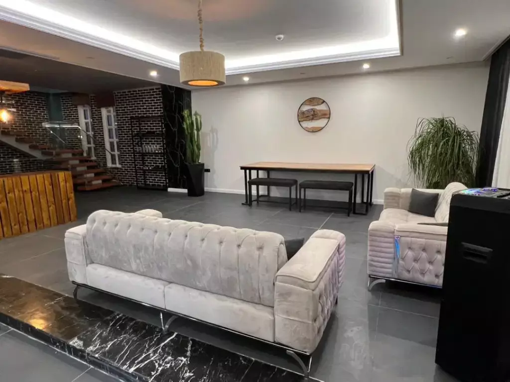 عمارت لوکس استخردار  تاتسو فول گیم تریبلکس - تصویر 11