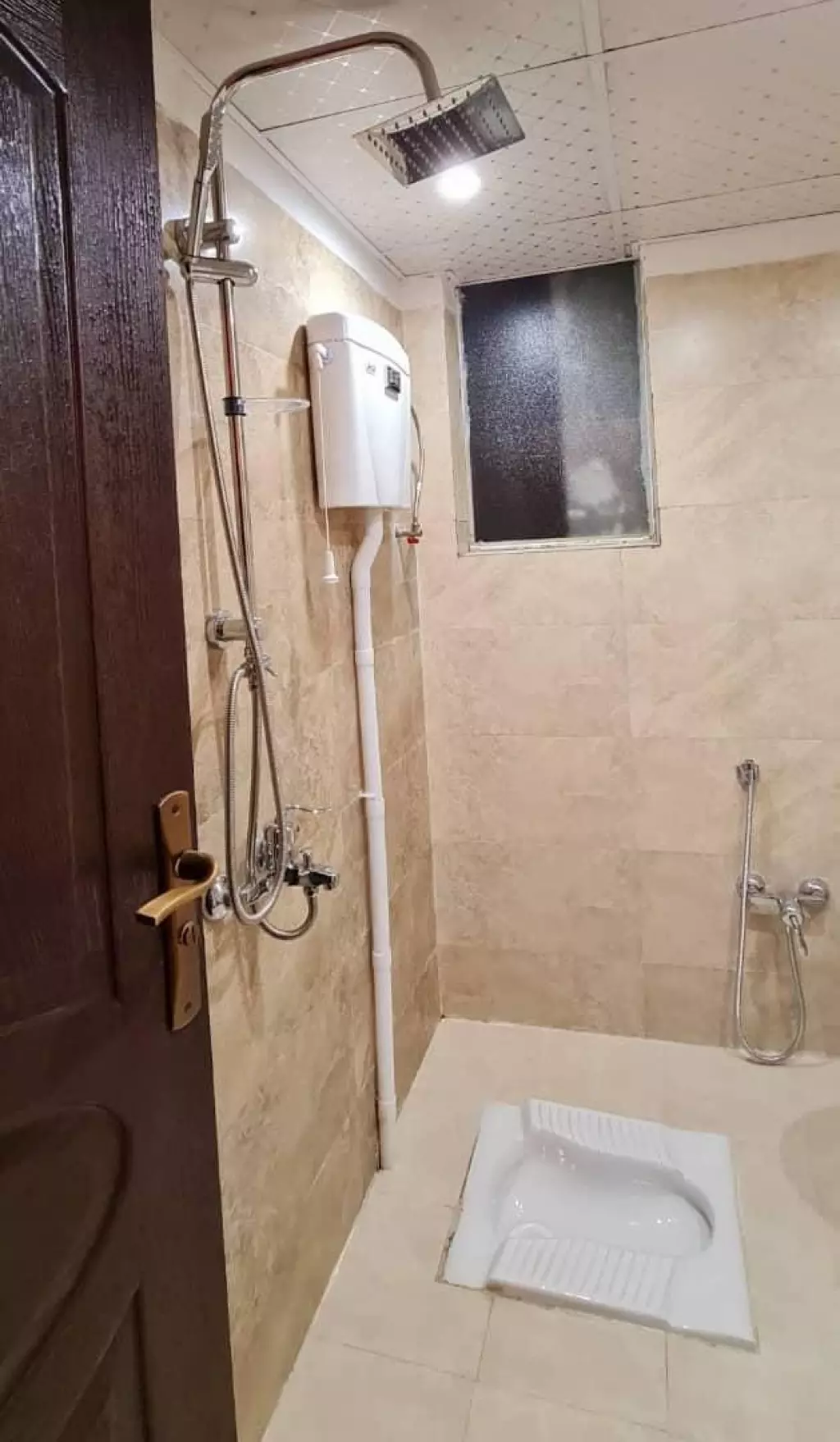 یک خوابه شیک اشرفی - تصویر 8