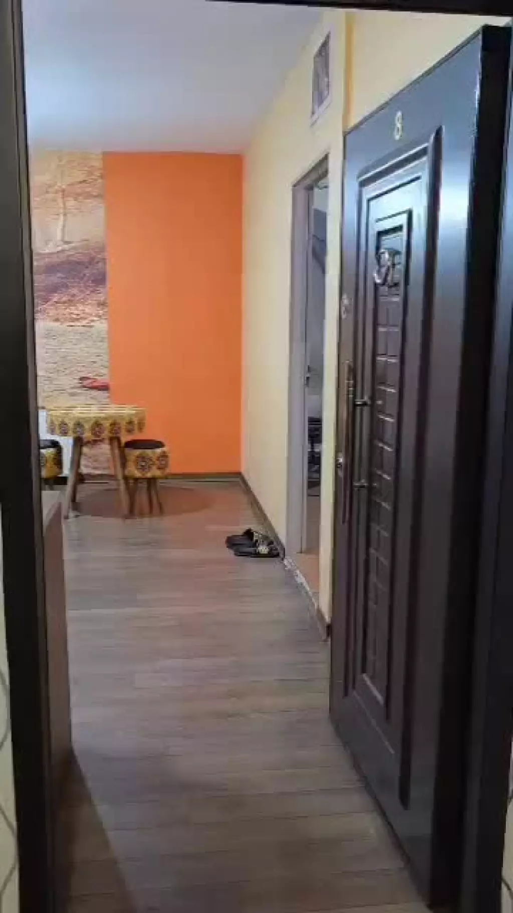 یک خوابه شیک اشرفی