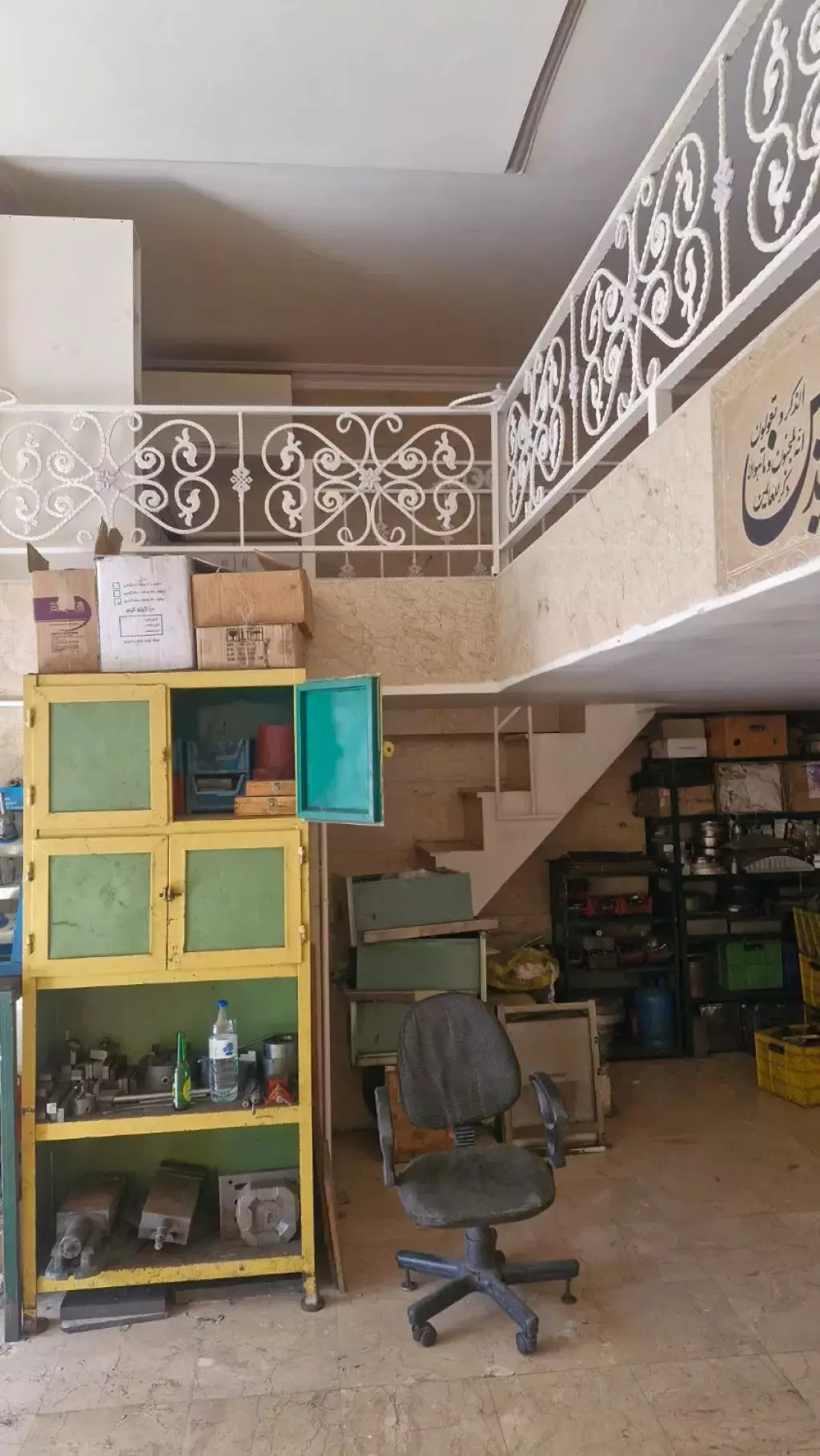اجارمغازه 60متری با برق 3فاز - تصویر 4