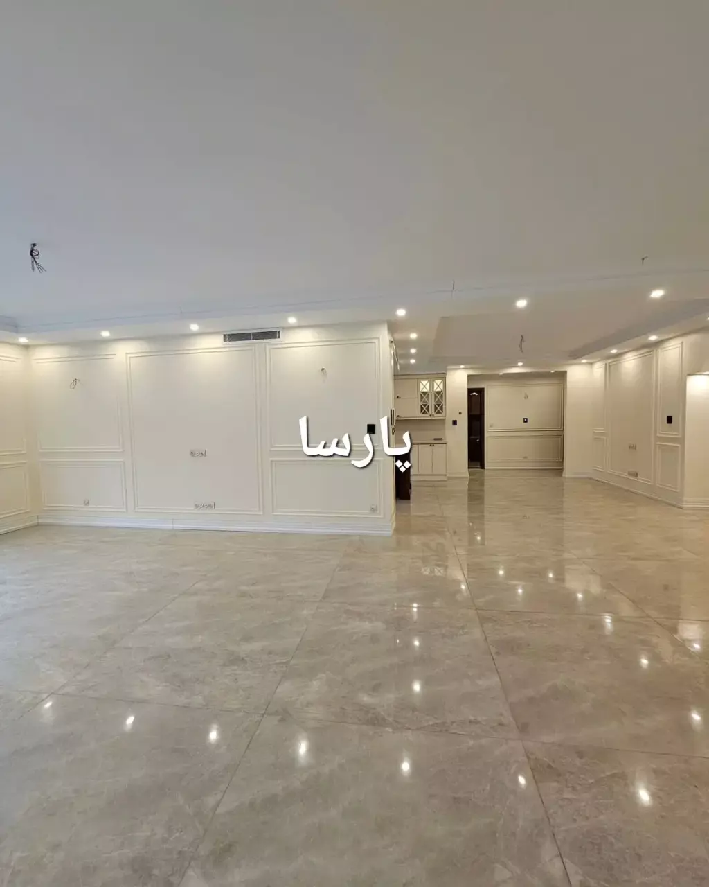 217 متر *کلاسیک* شیخ بهایی شمالی 4ساله 2پارکینگ - تصویر 5