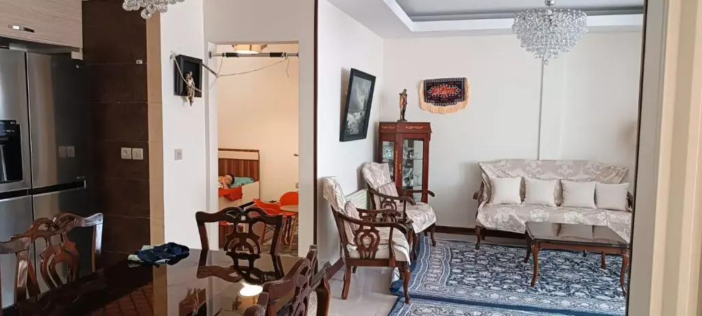 آپارتمان 63متری اسکندری جنوبی - تصویر 4