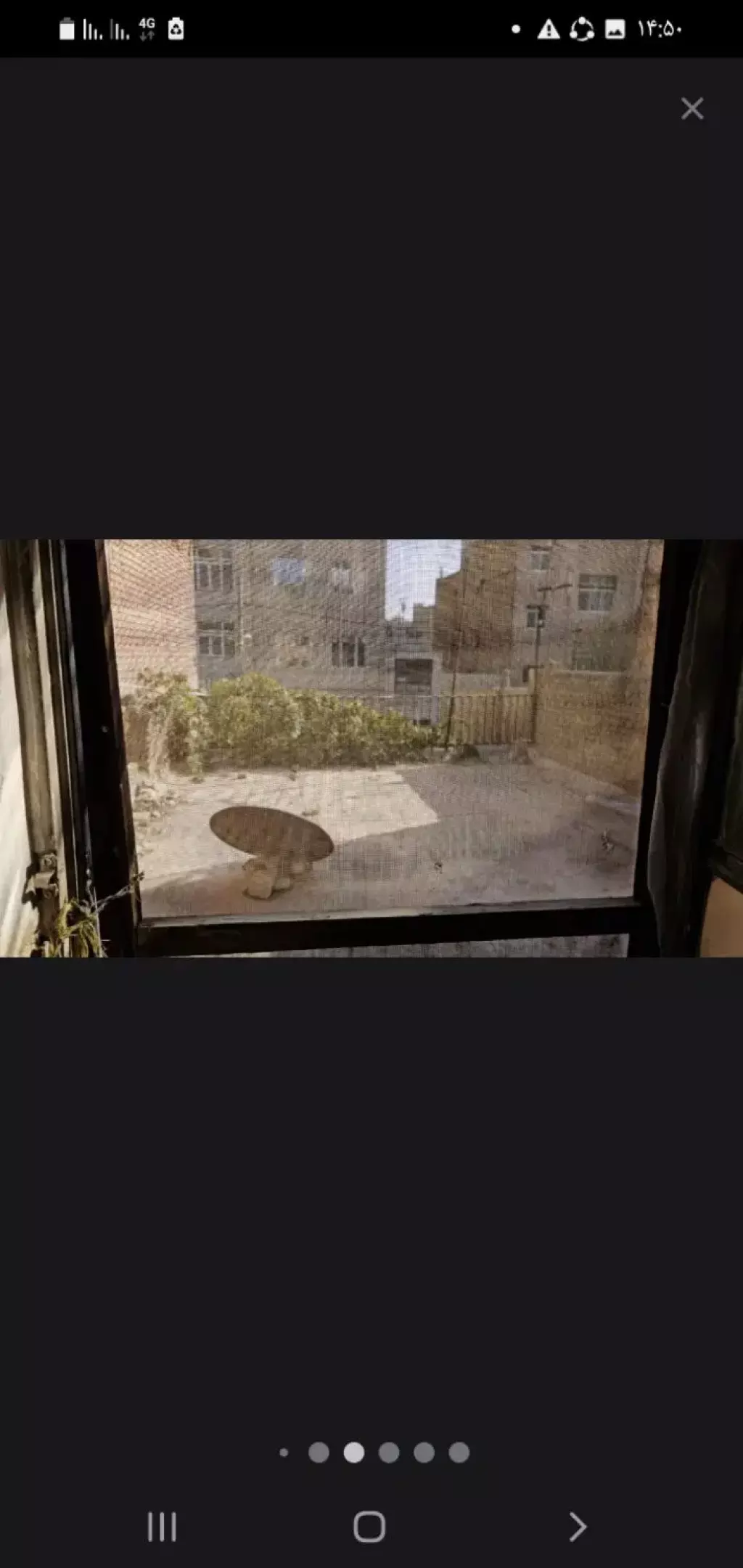 120 متری ویلایی.انبار .کارگاه - تصویر 2