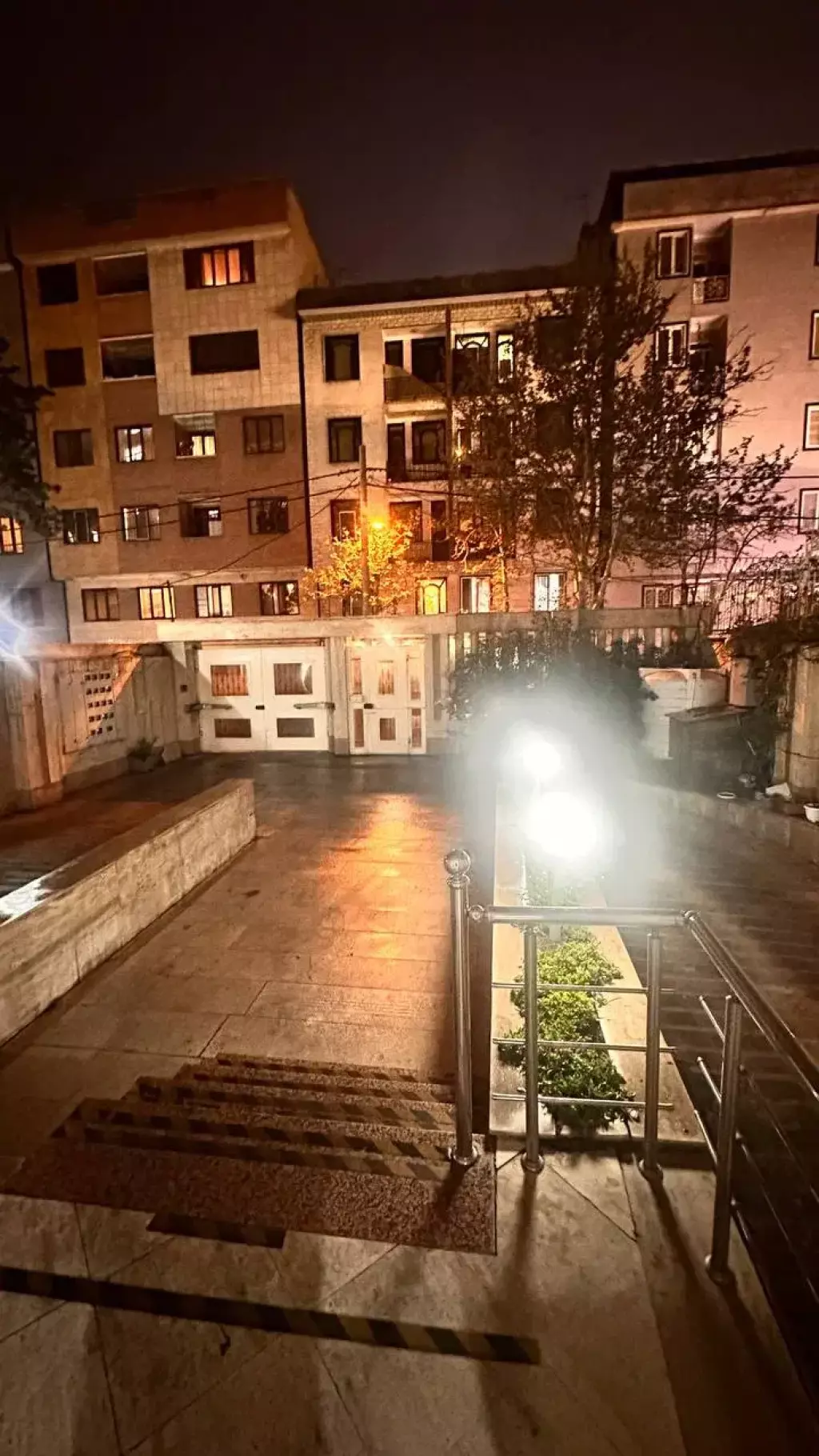 تهرانپارس ، استخر 234 - تصویر 7