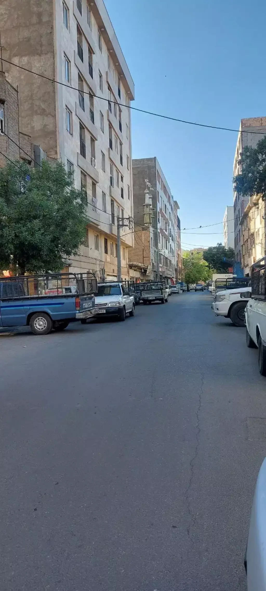 50 متر تجاری مناسب کاسبی و سرمایه گزاری - تصویر 4