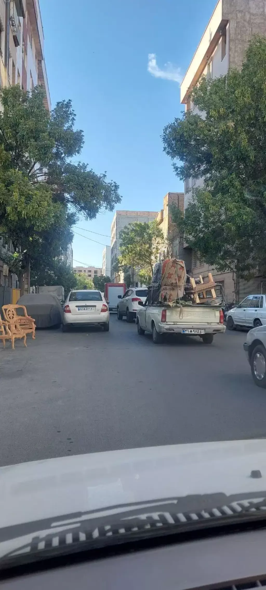 50 متر تجاری مناسب کاسبی و سرمایه گزاری - تصویر 6