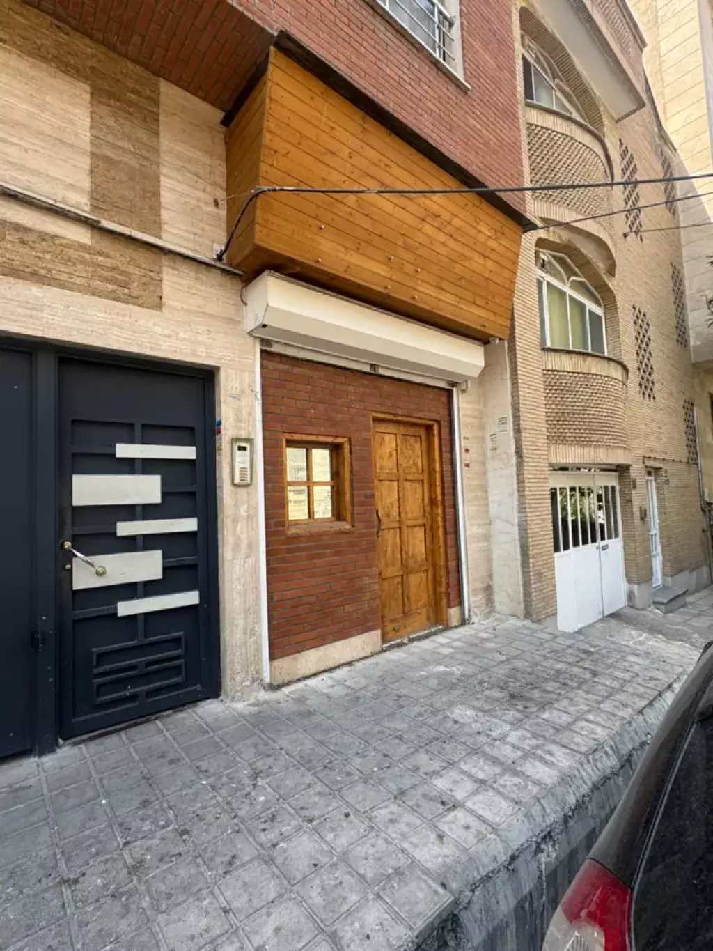 اجاره مغازه تجاری شهرک نفت البرز