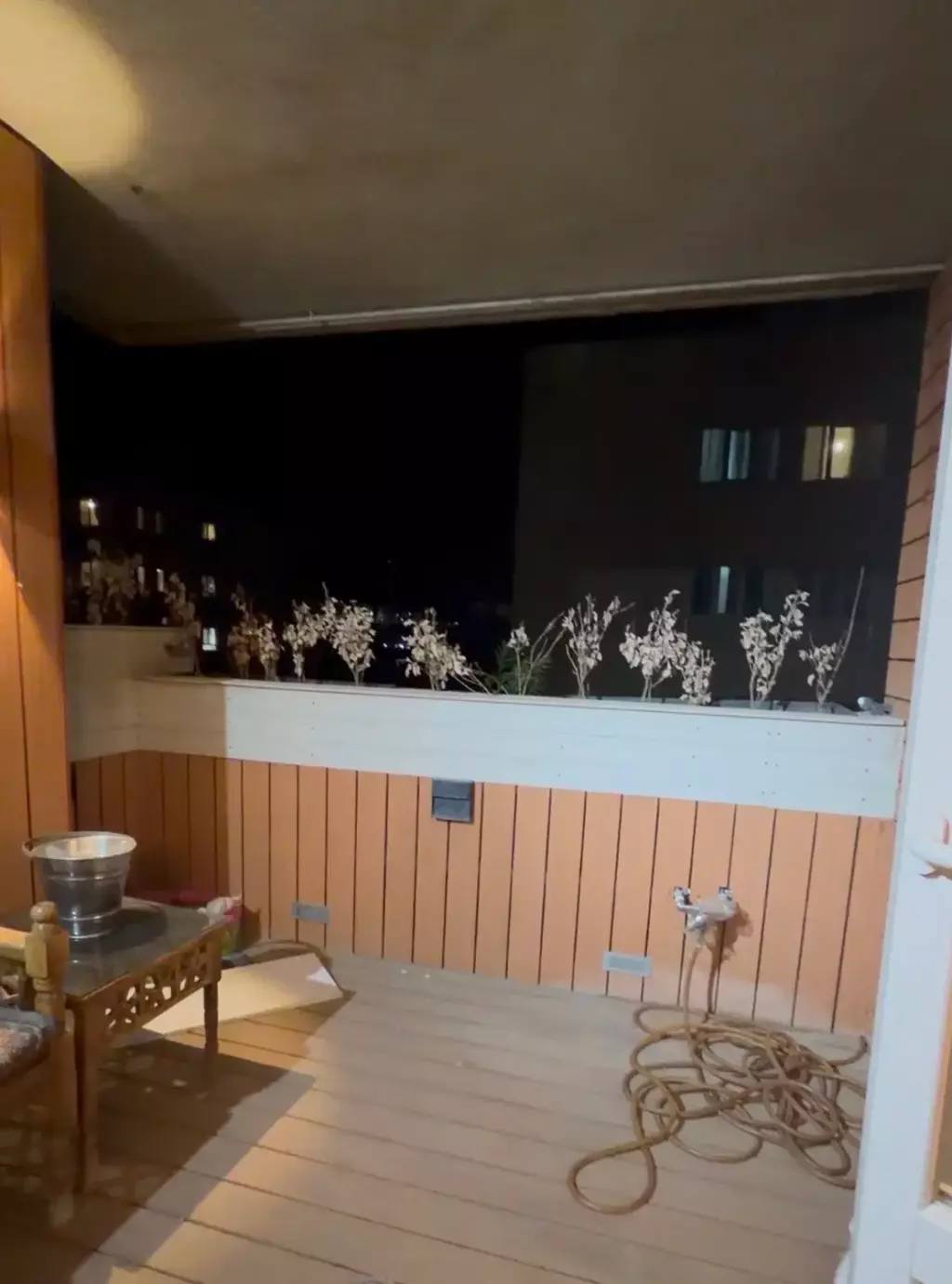 آپارتمان اجاره کوهستان