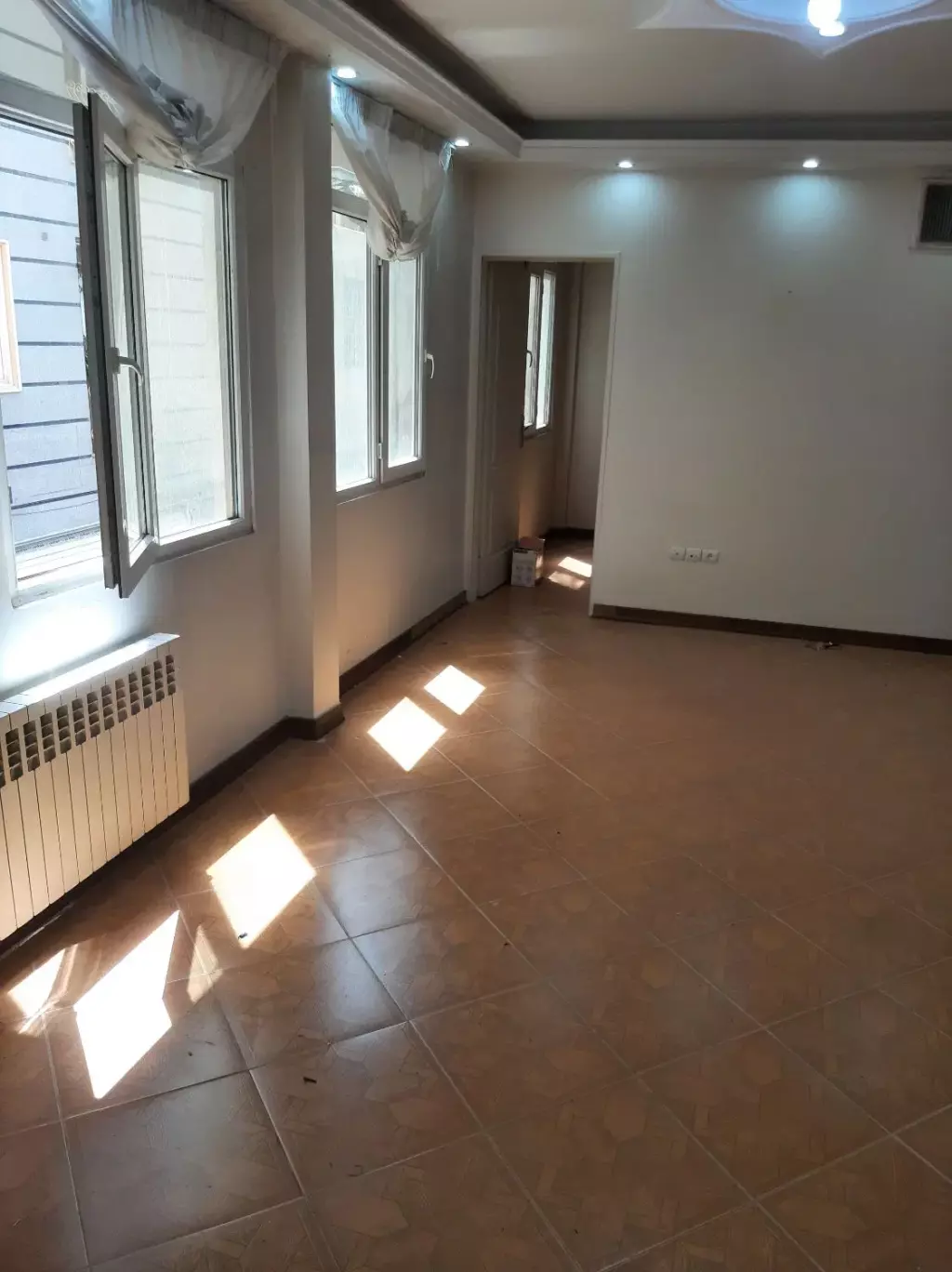 آپارتمان 54 متری محدوده هزاردستگاه