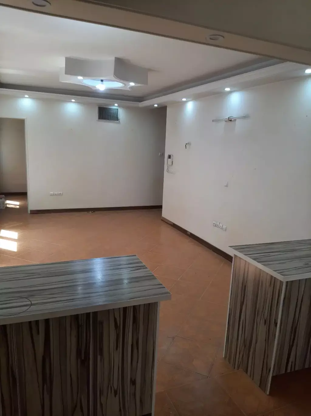 آپارتمان 54 متری محدوده هزاردستگاه - تصویر 2