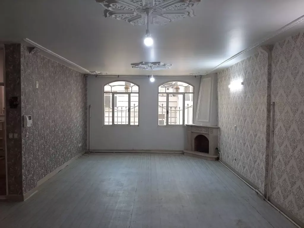 65 متری تکواحد دولت آباد