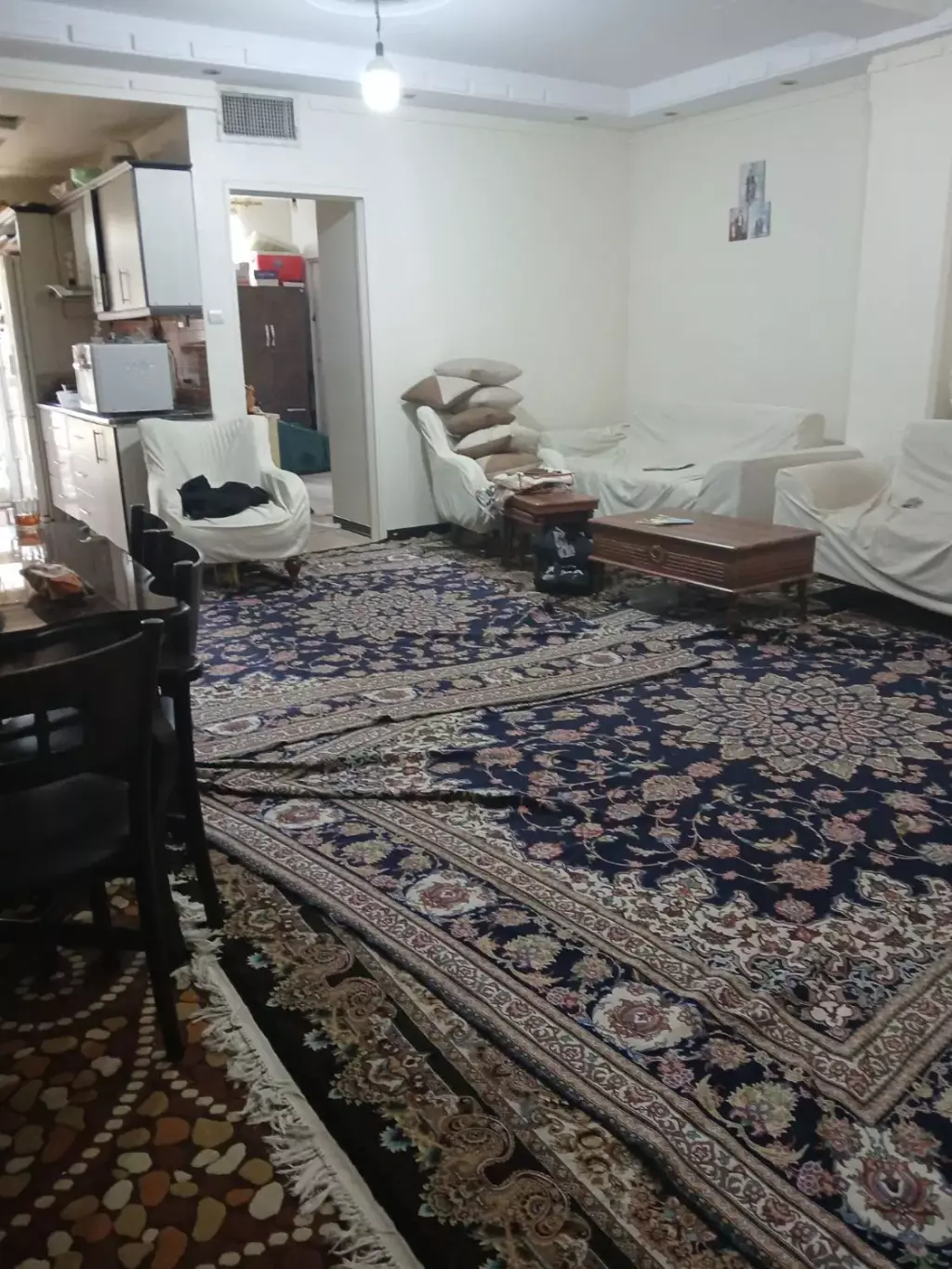 رهن اپارتمان 73 متری فول امکانات - تصویر 2