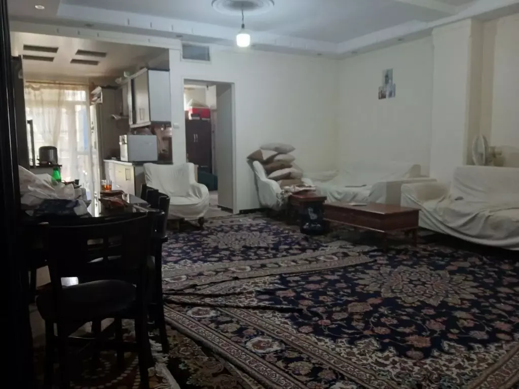 رهن اپارتمان 73 متری فول امکانات - تصویر 8