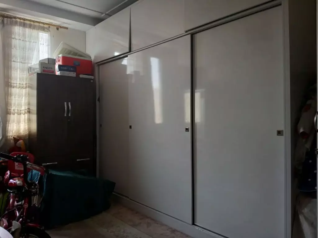 رهن اپارتمان 73 متری فول امکانات - تصویر 9