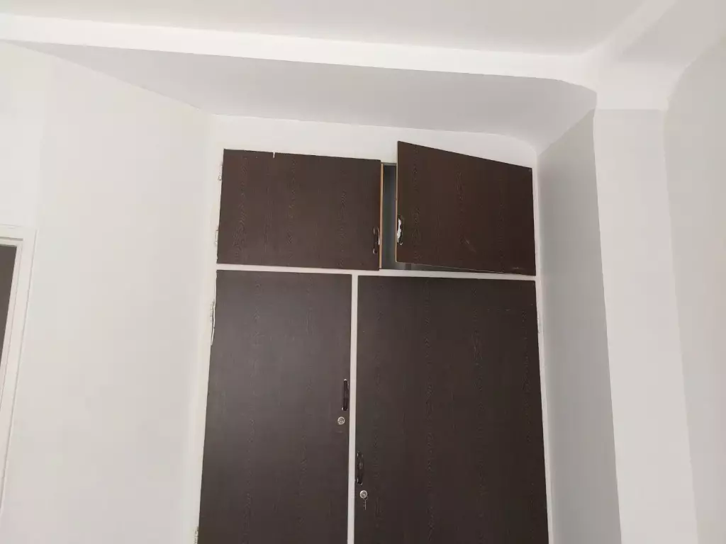 اپارتمان 90 متری اجاره - تصویر 11