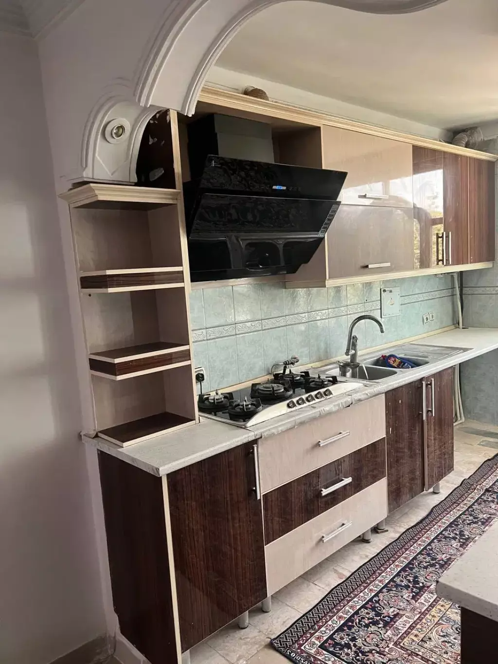 آپارتمان اجاره (پیروزی نبرد شمالی)