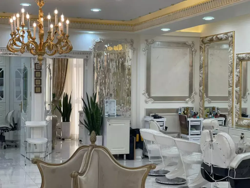 تخت اجاره صندلی ناخن و تخت مژه