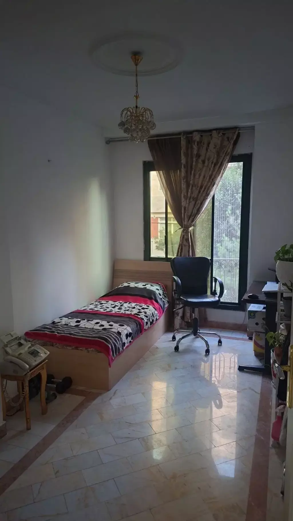 جمالزاده شمالی بعداز بلوار - تصویر 2
