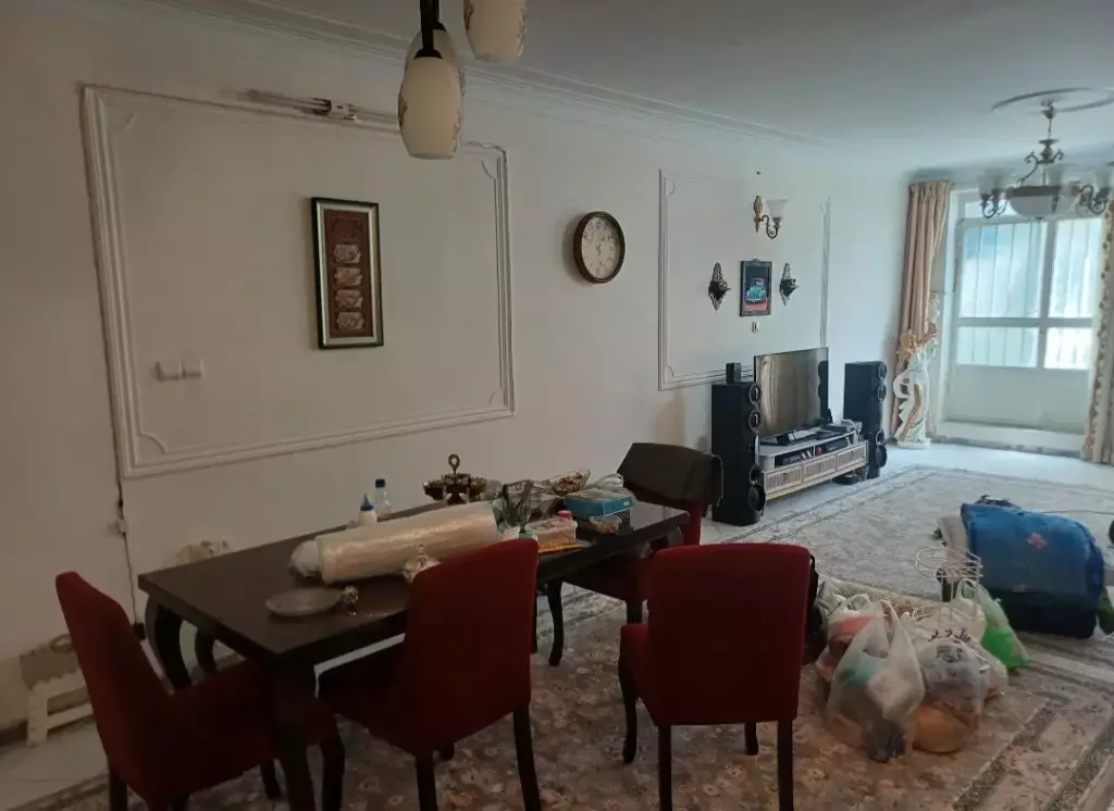 اجاره رهن مسکونی 95 متر قنات کوثر - تصویر 2