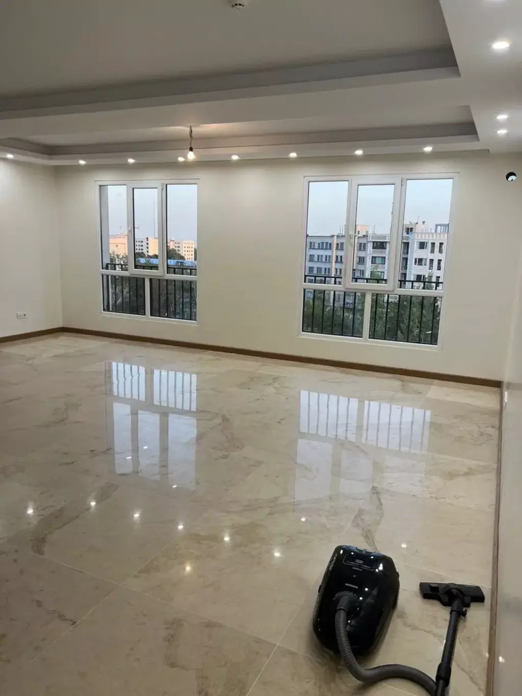 اپارتمان3 سال ساخت 176 متر پاتریس کوچه حاج هاشمی - تصویر 2