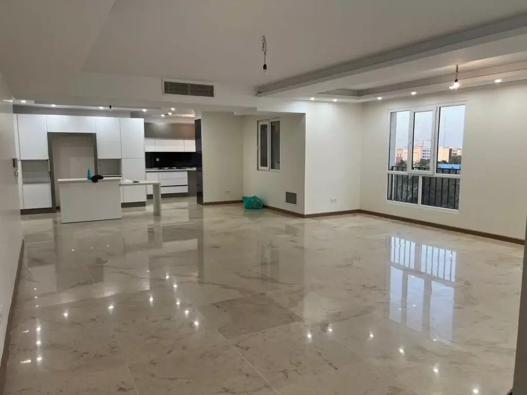 اپارتمان3 سال ساخت 176 متر پاتریس کوچه حاج هاشمی - تصویر 3