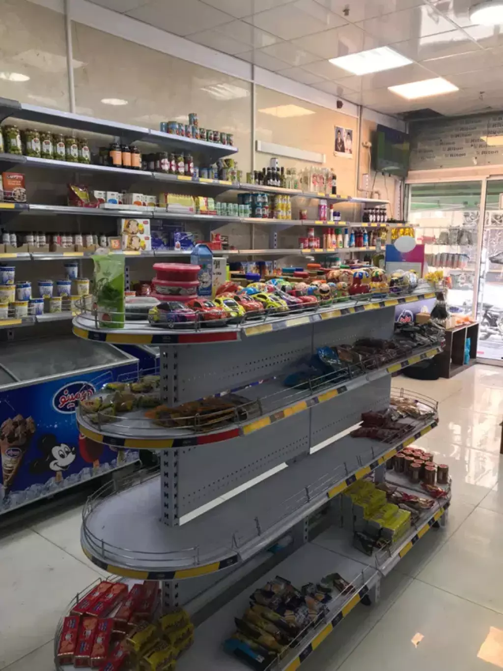 اجاره مغازه تجاری تهرانسر - تصویر 7