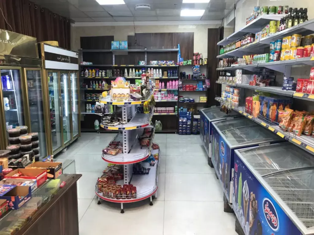 اجاره مغازه تجاری تهرانسر - تصویر 2