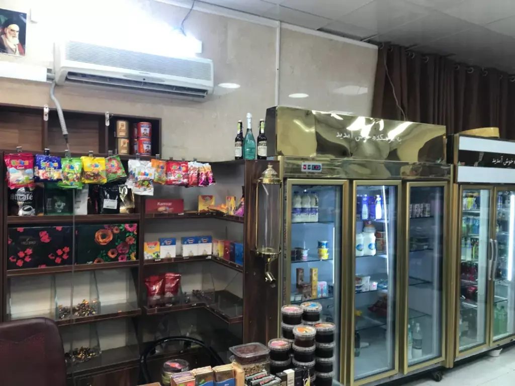 اجاره مغازه تجاری تهرانسر - تصویر 3