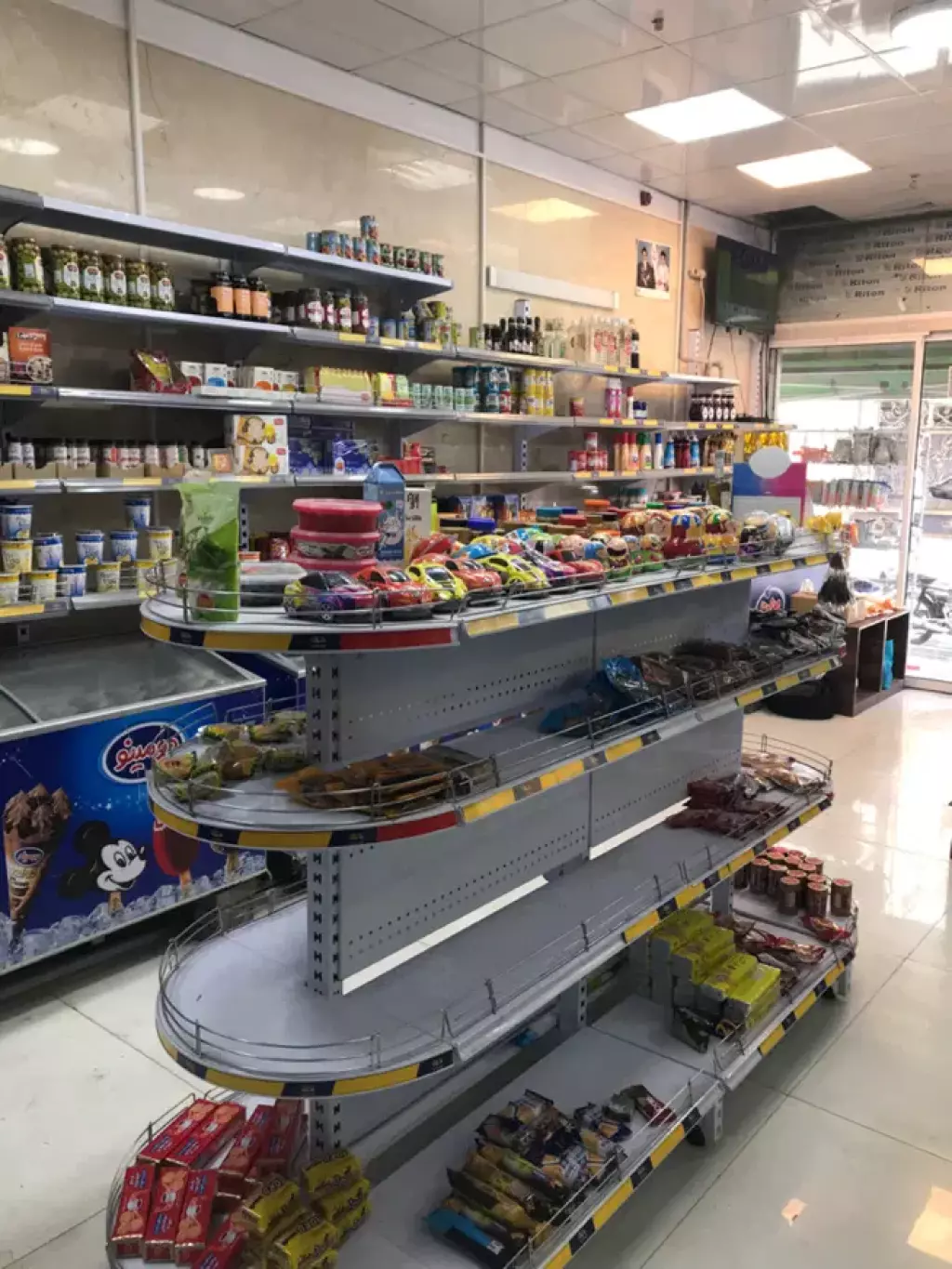 اجاره مغازه تجاری تهرانسر - تصویر 6