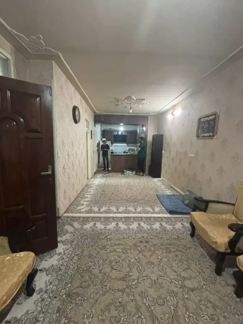 60 متری بهترین لوکشین شهرری - تصویر 2