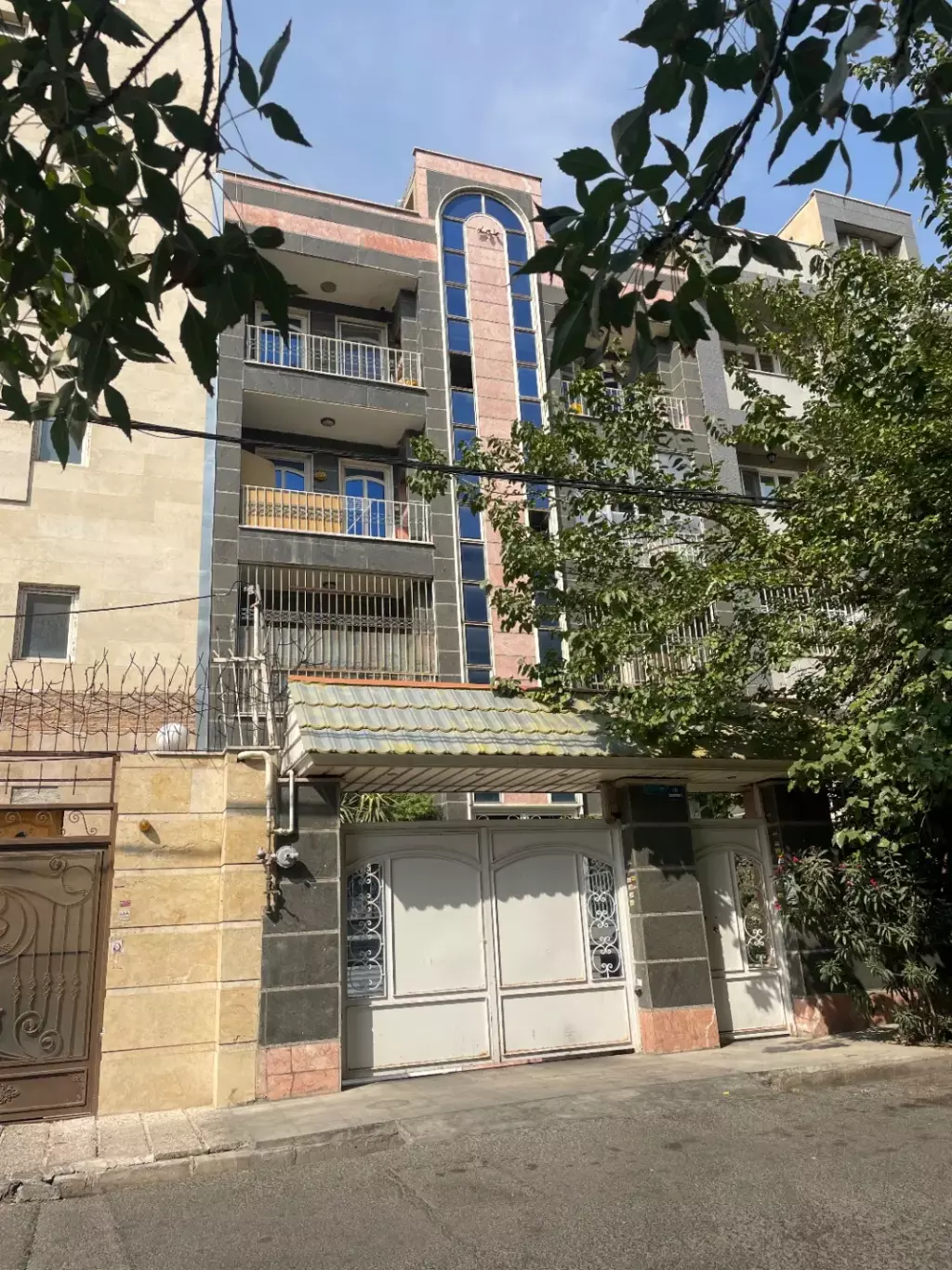 اجاره آپارتمان سردار جنگل - تصویر 3