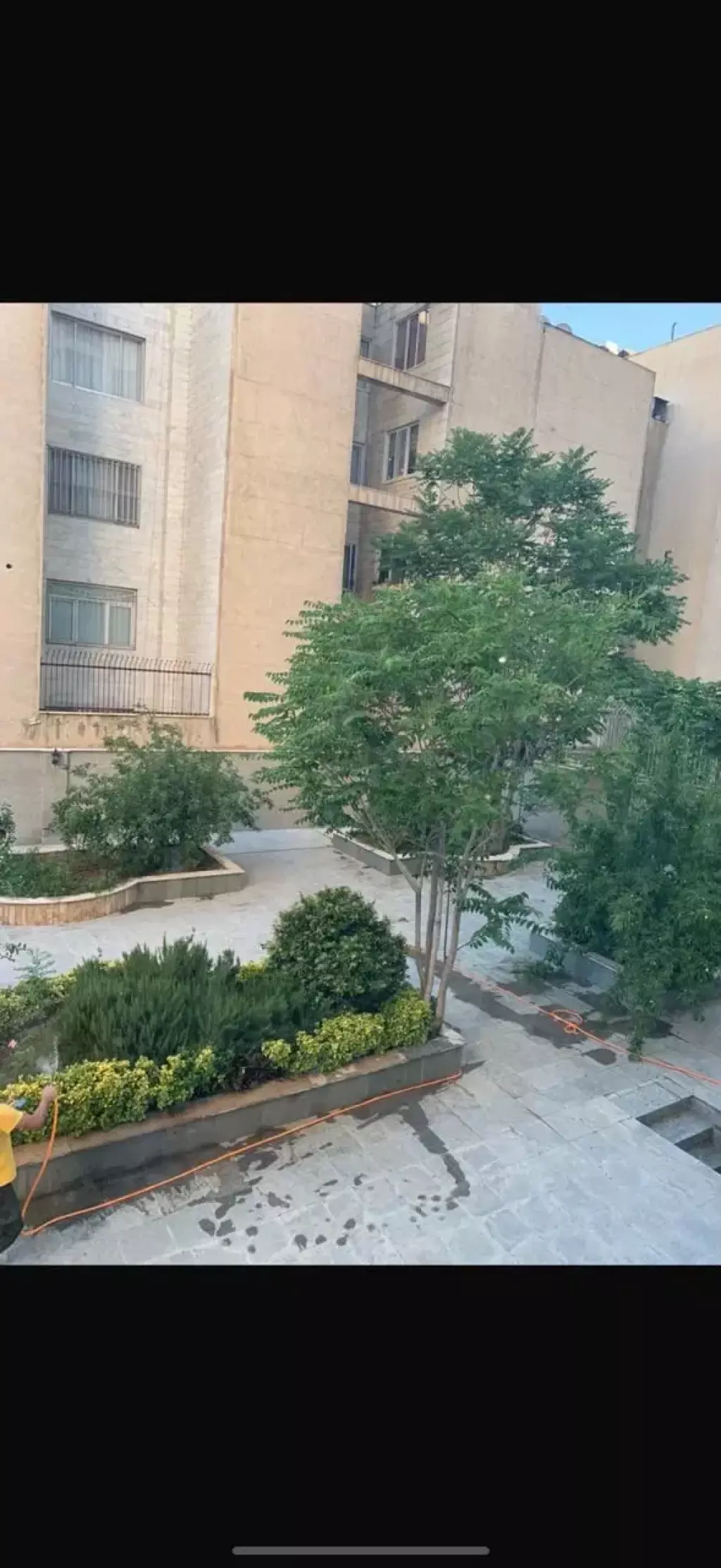 فول امکانات با لابی و سالن اجتماعات - تصویر 8