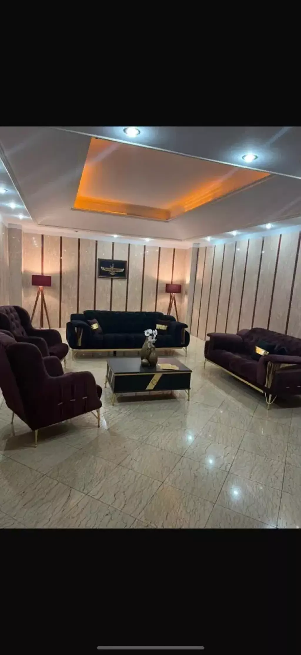 فول امکانات با لابی و سالن اجتماعات - تصویر 6