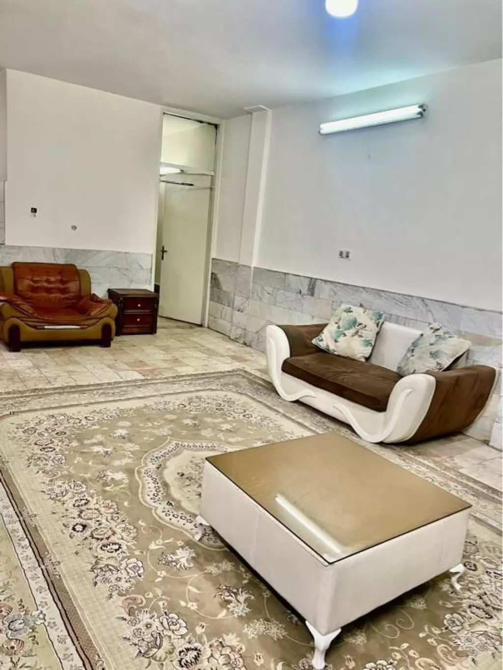 اجاره سوئیت اپارتمان مبله مستقل (تکخوابه) - تصویر 9