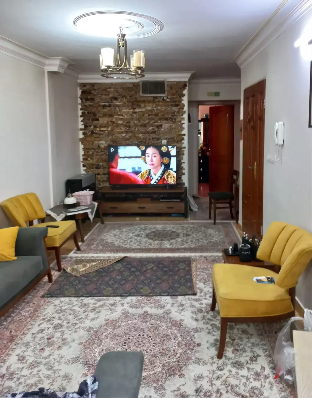 اپارتمان - تصویر 2